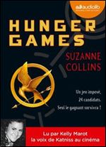 Hunger Games 1 [Audiobook]